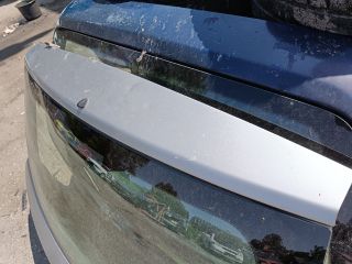 bontott FIAT PUNTO II Csomagtérajtó (Részeivel)