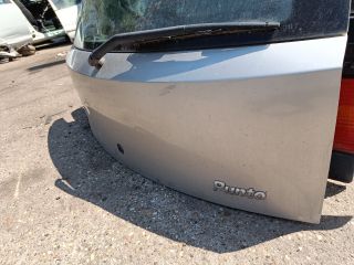 bontott FIAT PUNTO II Csomagtérajtó (Részeivel)