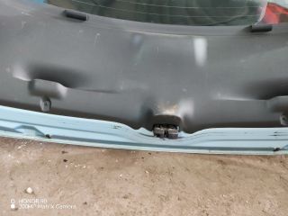 bontott FIAT PUNTO II Csomagtérajtó (Részeivel)