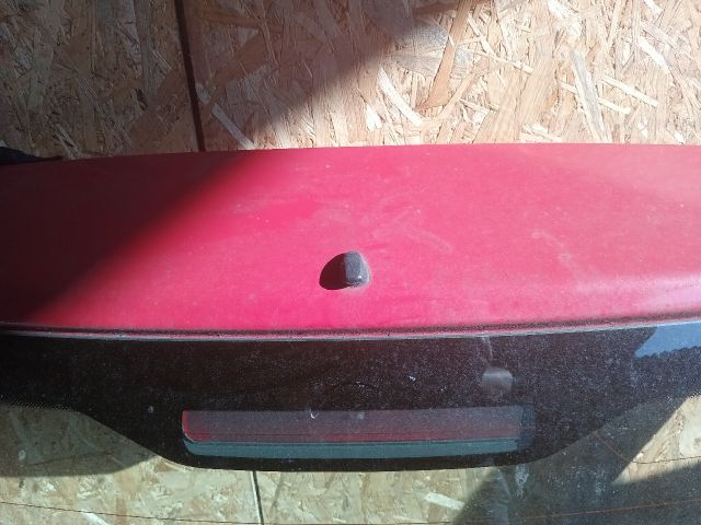 bontott FIAT PUNTO II Csomagtérajtó (Részeivel)