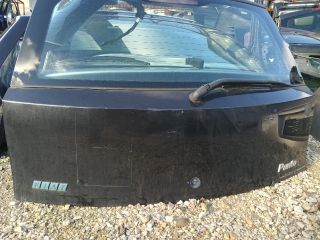 bontott FIAT PUNTO II Csomagtérajtó (Részeivel)