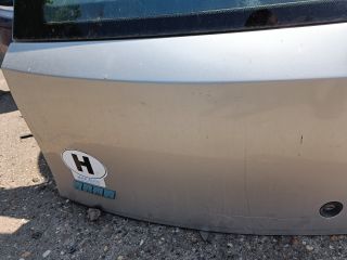 bontott FIAT PUNTO II Csomagtérajtó (Részeivel)
