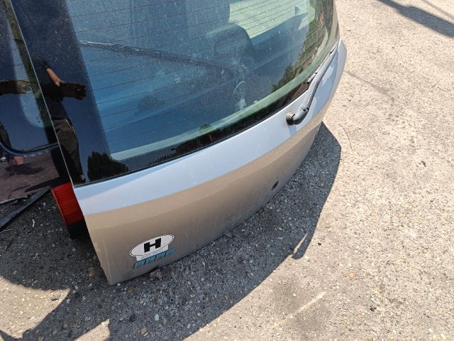 bontott FIAT PUNTO II Csomagtérajtó (Részeivel)