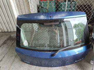 bontott FIAT PUNTO II Csomagtérajtó (Részeivel)