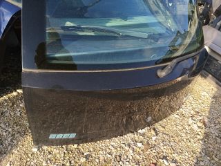 bontott FIAT PUNTO II Csomagtérajtó (Részeivel)