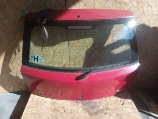 bontott FIAT PUNTO II Csomagtérajtó (Részeivel)