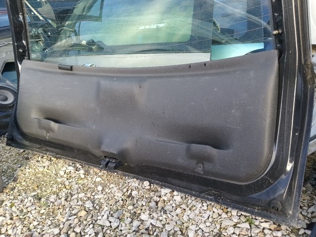 bontott FIAT PUNTO II Csomagtérajtó (Részeivel)