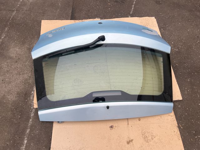 bontott FIAT PUNTO II Csomagtérajtó (Üres lemez)