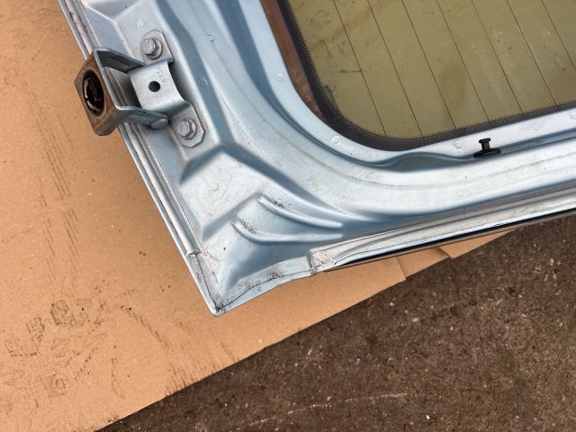 bontott FIAT PUNTO II Csomagtérajtó (Üres lemez)