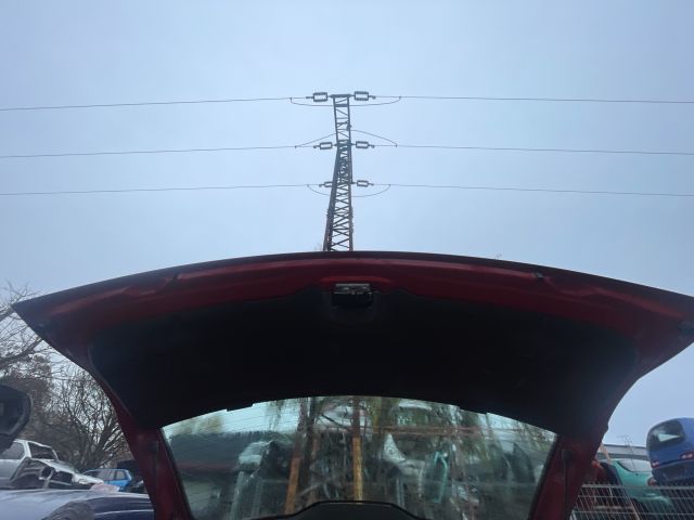 bontott FIAT PUNTO II Csomagtérajtó (Üres lemez)