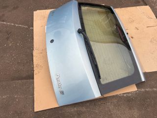 bontott FIAT PUNTO II Csomagtérajtó (Üres lemez)