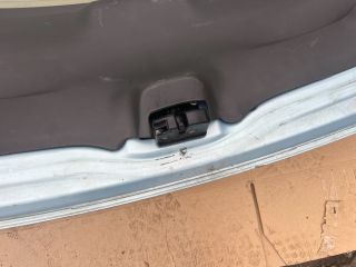 bontott FIAT PUNTO II Csomagtérajtó (Üres lemez)