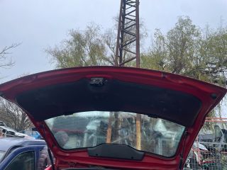 bontott FIAT PUNTO II Csomagtérajtó (Üres lemez)