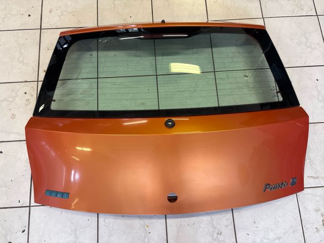 bontott FIAT PUNTO II Csomagtérajtó (Üres lemez)