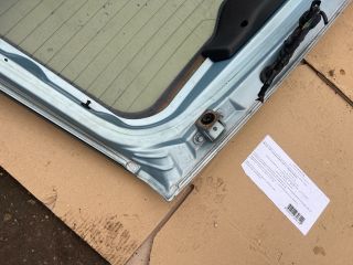 bontott FIAT PUNTO II Csomagtérajtó (Üres lemez)