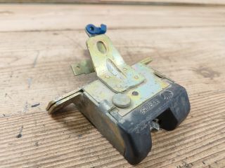 bontott FIAT PUNTO II Csomagtérajtó Zárszerkezet