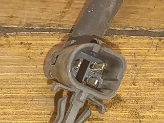 bontott FIAT PUNTO II Csomagtérajtó Zárszerkezet