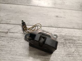 bontott FIAT PUNTO II Csomagtérajtó Zárszerkezet