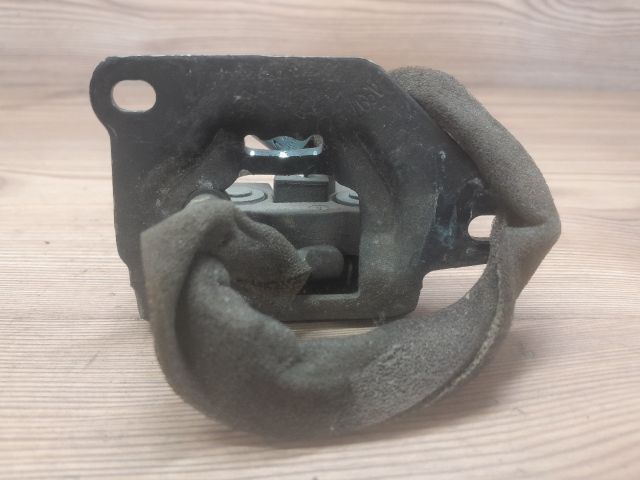 bontott FIAT PUNTO II Csomagtérajtó Zárszerkezet