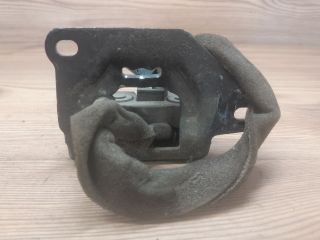 bontott FIAT PUNTO II Csomagtérajtó Zárszerkezet