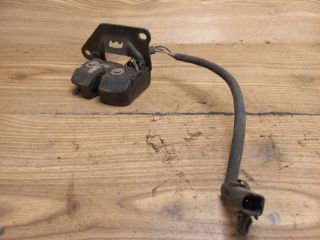 bontott FIAT PUNTO II Csomagtérajtó Zárszerkezet