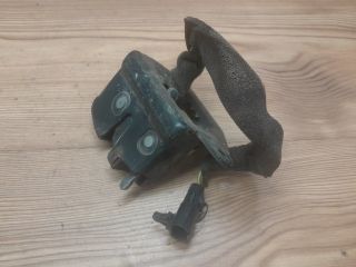 bontott FIAT PUNTO II Csomagtérajtó Zárszerkezet