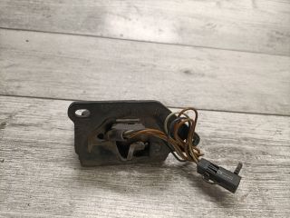 bontott FIAT PUNTO II Csomagtérajtó Zárszerkezet