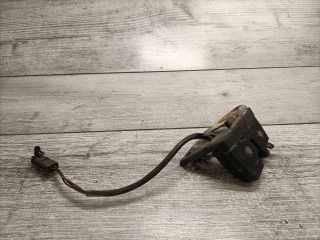 bontott FIAT PUNTO II Csomagtérajtó Zárszerkezet