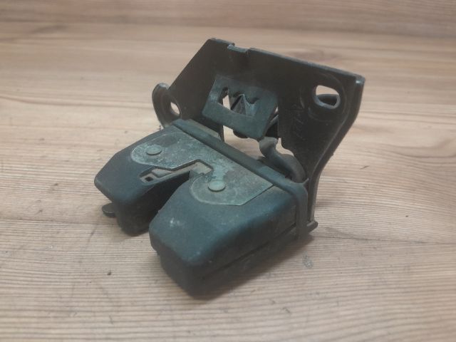 bontott FIAT PUNTO II Csomagtérajtó Zárszerkezet