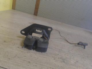 bontott FIAT PUNTO II Csomagtérajtó Zárszerkezet