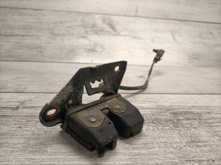 bontott FIAT PUNTO II Csomagtérajtó Zárszerkezet