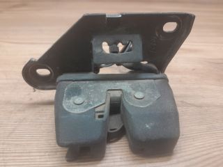 bontott FIAT PUNTO II Csomagtérajtó Zárszerkezet