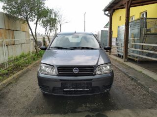 bontott FIAT PUNTO II Dísztárcsa (1 db)