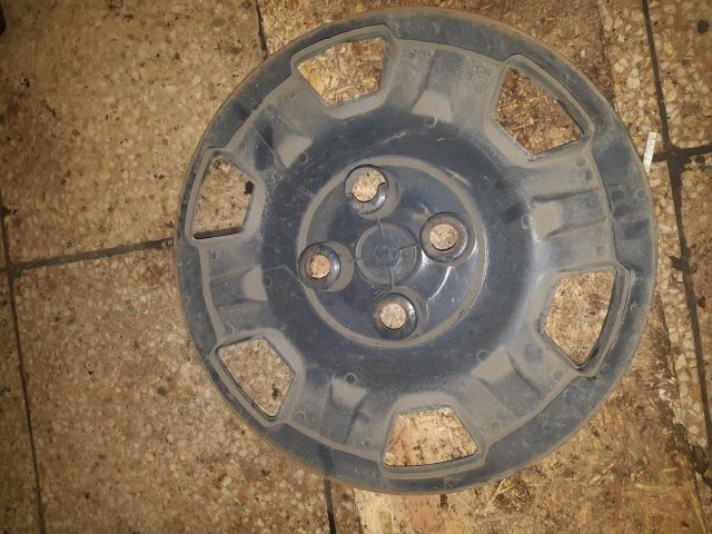 bontott FIAT PUNTO II Dísztárcsa (1 db)