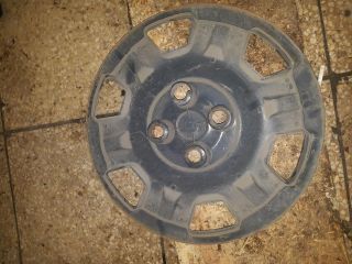 bontott FIAT PUNTO II Dísztárcsa (1 db)