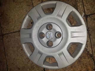 bontott FIAT PUNTO II Dísztárcsa (1 db)