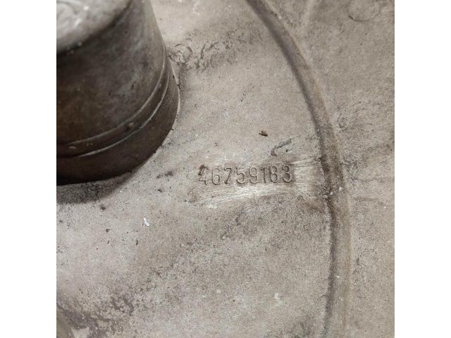 bontott FIAT PUNTO II Dísztárcsa (1 db)