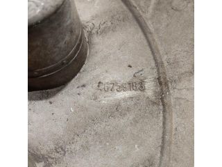 bontott FIAT PUNTO II Dísztárcsa (1 db)