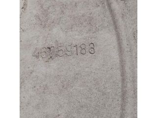 bontott FIAT PUNTO II Dísztárcsa (1 db)