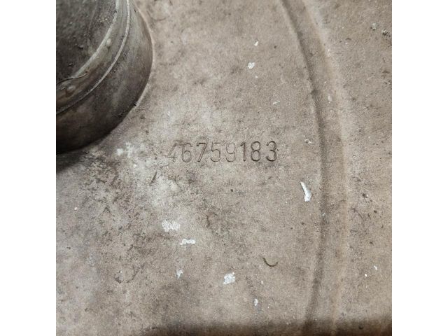 bontott FIAT PUNTO II Dísztárcsa (1 db)