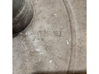 bontott FIAT PUNTO II Dísztárcsa (1 db)