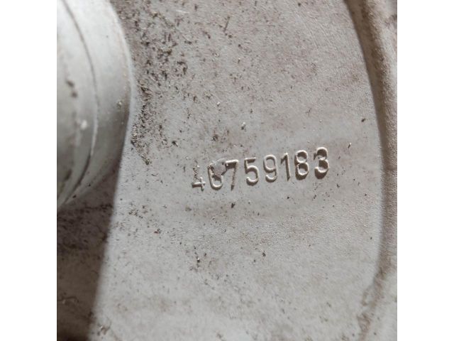 bontott FIAT PUNTO II Dísztárcsa (1 db)