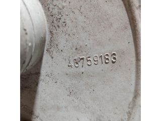 bontott FIAT PUNTO II Dísztárcsa (1 db)