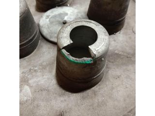 bontott FIAT PUNTO II Dísztárcsa (1 db)