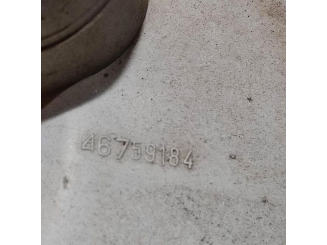 bontott FIAT PUNTO II Dísztárcsa (1 db)