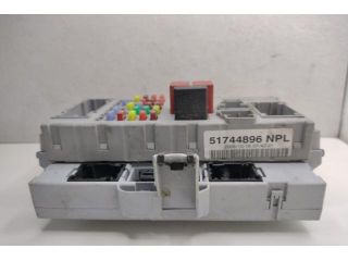 bontott FIAT PUNTO II Elektronika (Magában)