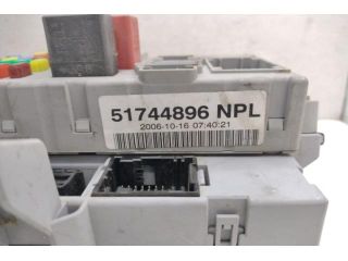 bontott FIAT PUNTO II Elektronika (Magában)