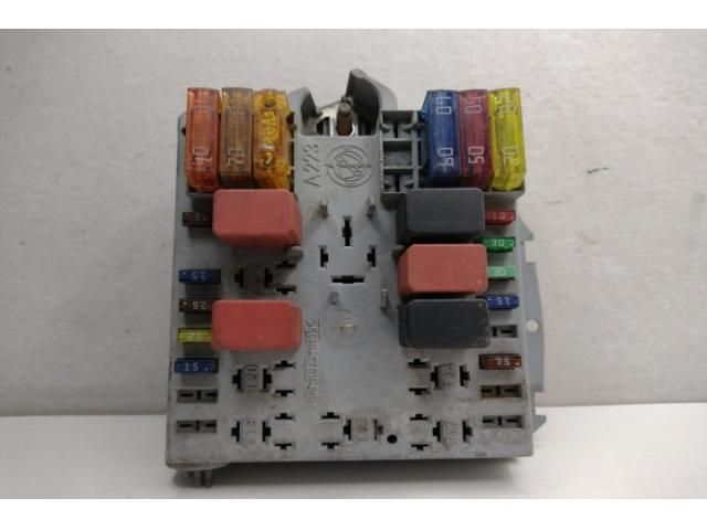 bontott FIAT PUNTO II Elektronika (Magában)