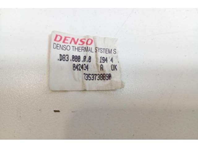 bontott FIAT PUNTO II Elektronika (Magában)