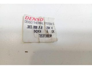 bontott FIAT PUNTO II Elektronika (Magában)